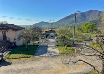 Casa semi indipendente Via Moschette, Val della Torre - foto 24