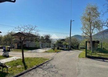 Casa semi indipendente Via Moschette, Val della Torre - foto 25