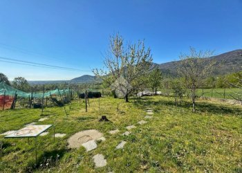 Casa semi indipendente Via Moschette, Val della Torre - foto 26