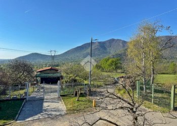 Casa semi indipendente Via Moschette, Val della Torre - foto 28