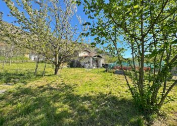 Casa semi indipendente Via Moschette, Val della Torre - foto 29