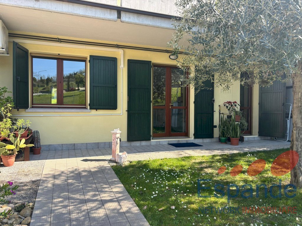 Trilocale Meldola - foto 1