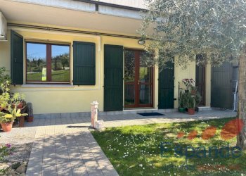 Trilocale Meldola - foto 1