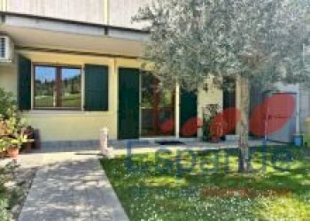 Trilocale Meldola - foto 25