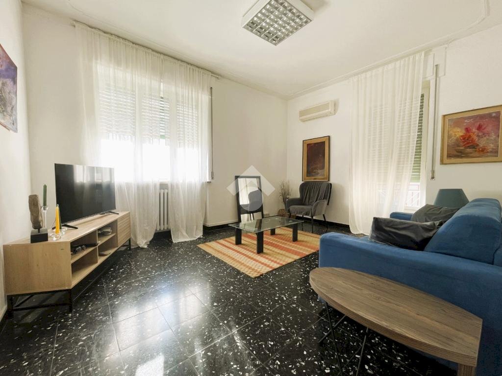 Three-room apartment Via S.Giovanni, Arquata Scrivia - photo 1