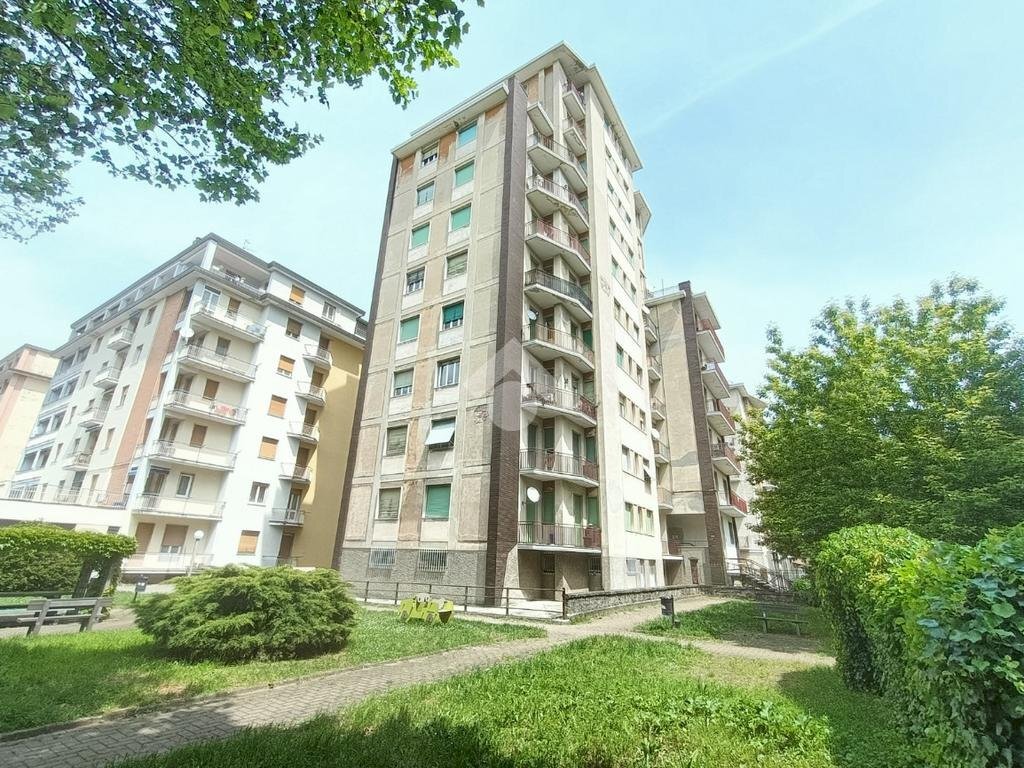 Three-room apartment Via S.Giovanni, Arquata Scrivia - photo 2