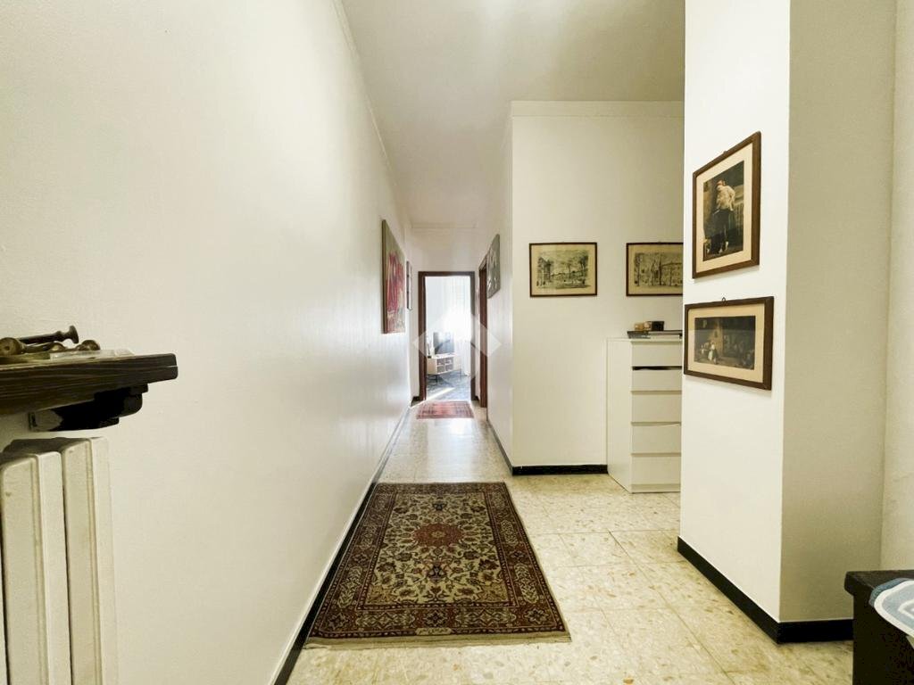 Three-room apartment Via S.Giovanni, Arquata Scrivia - photo 3