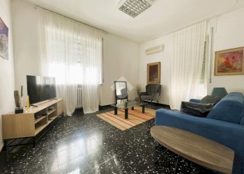 Three-room apartment Via S.Giovanni, Arquata Scrivia - photo 1