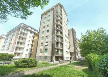 Three-room apartment Via S.Giovanni, Arquata Scrivia - photo 2