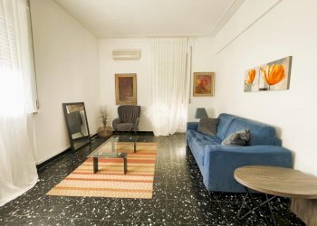 Three-room apartment Via S.Giovanni, Arquata Scrivia - photo 5