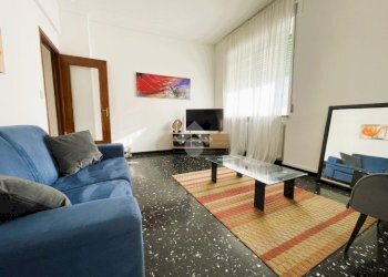 Three-room apartment Via S.Giovanni, Arquata Scrivia - photo 6