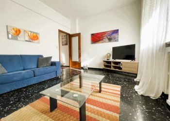 Three-room apartment Via S.Giovanni, Arquata Scrivia - photo 7