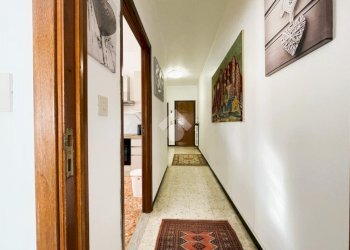 Three-room apartment Via S.Giovanni, Arquata Scrivia - photo 8