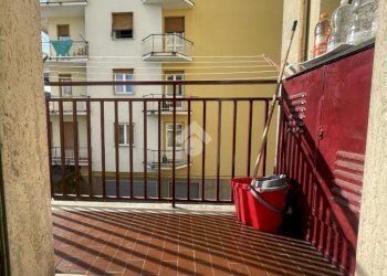 Three-room apartment Via S.Giovanni, Arquata Scrivia - photo 12