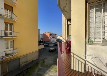 Three-room apartment Via S.Giovanni, Arquata Scrivia - photo 15