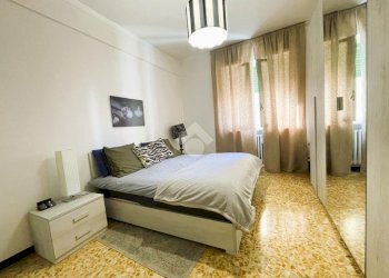 Three-room apartment Via S.Giovanni, Arquata Scrivia - photo 18