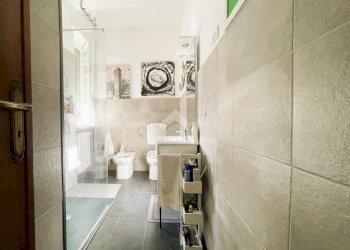 Three-room apartment Via S.Giovanni, Arquata Scrivia - photo 20