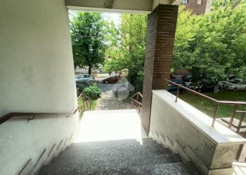 Three-room apartment Via S.Giovanni, Arquata Scrivia - photo 23