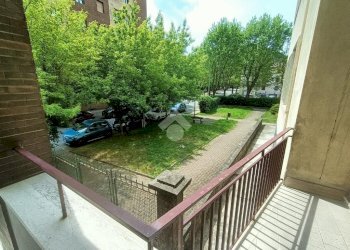 Three-room apartment Via S.Giovanni, Arquata Scrivia - photo 24