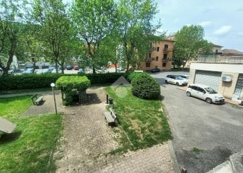 Three-room apartment Via S.Giovanni, Arquata Scrivia - photo 25