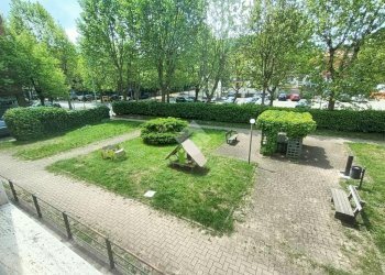 Three-room apartment Via S.Giovanni, Arquata Scrivia - photo 26