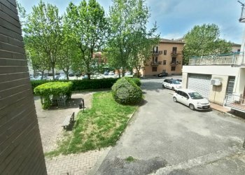 Three-room apartment Via S.Giovanni, Arquata Scrivia - photo 27