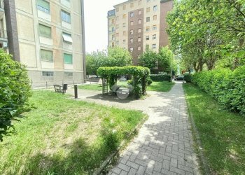 Three-room apartment Via S.Giovanni, Arquata Scrivia - photo 28