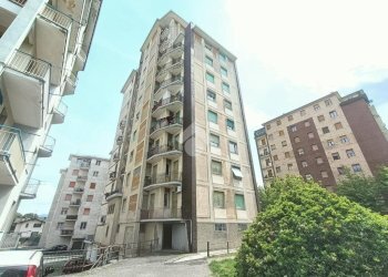 Three-room apartment Via S.Giovanni, Arquata Scrivia - photo 29