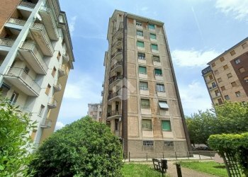 Three-room apartment Via S.Giovanni, Arquata Scrivia - photo 30