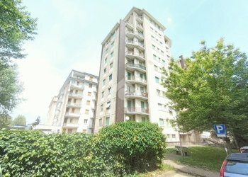 Three-room apartment Via S.Giovanni, Arquata Scrivia - photo 31