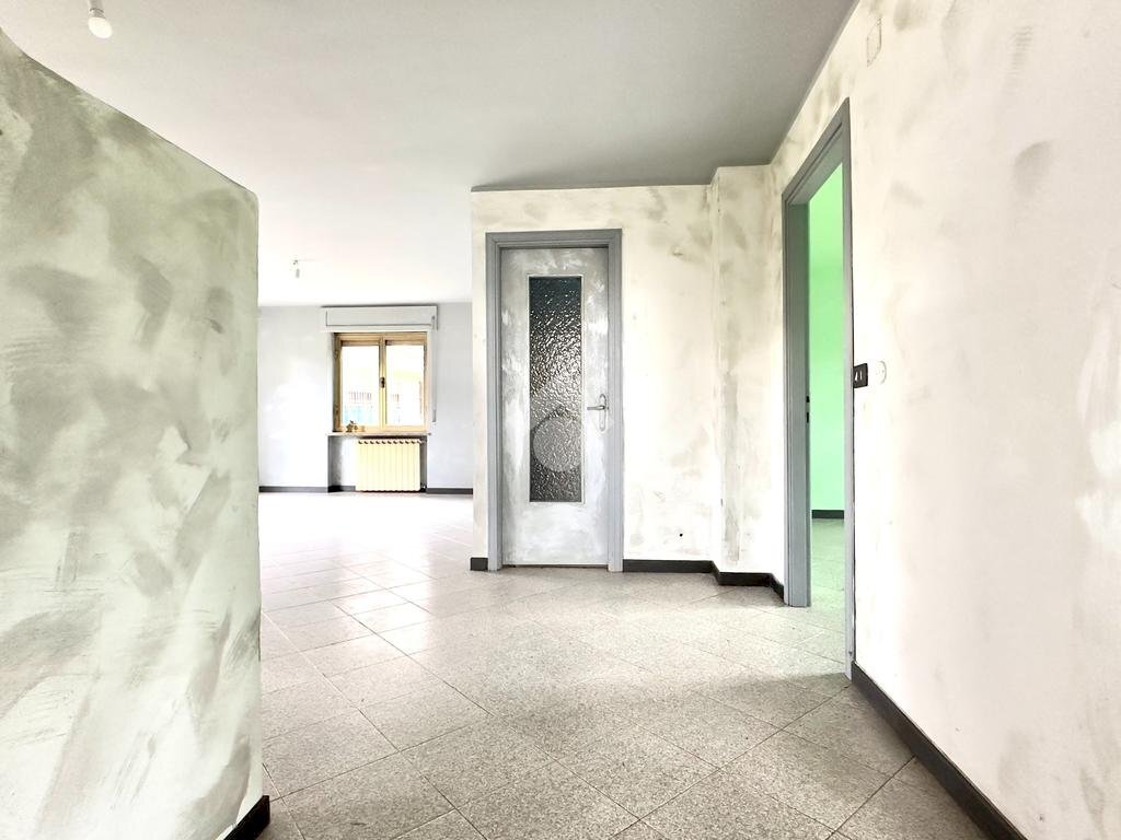 Three-family Villa Via Gioacchino Rossini, Basaluzzo - photo 3