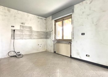 Three-family Villa Via Gioacchino Rossini, Basaluzzo - photo 4