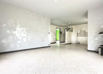 Three-family Villa Via Gioacchino Rossini, Basaluzzo - photo 5