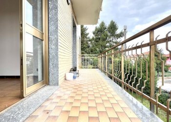 Three-family Villa Via Gioacchino Rossini, Basaluzzo - photo 16