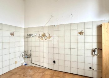 Three-family Villa Via Gioacchino Rossini, Basaluzzo - photo 22