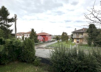 Three-family Villa Via Gioacchino Rossini, Basaluzzo - photo 25