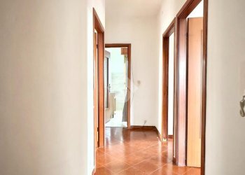 Three-family Villa Via Gioacchino Rossini, Basaluzzo - photo 27