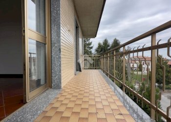 Three-family Villa Via Gioacchino Rossini, Basaluzzo - photo 34