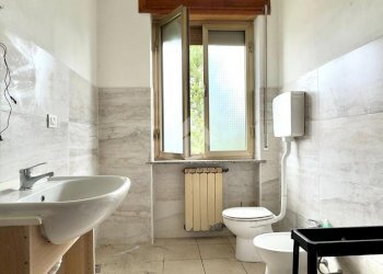 Three-family Villa Via Gioacchino Rossini, Basaluzzo - photo 35