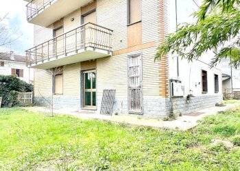 Three-family Villa Via Gioacchino Rossini, Basaluzzo - photo 37