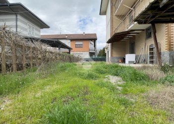 Three-family Villa Via Gioacchino Rossini, Basaluzzo - photo 38