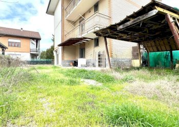 Three-family Villa Via Gioacchino Rossini, Basaluzzo - photo 39