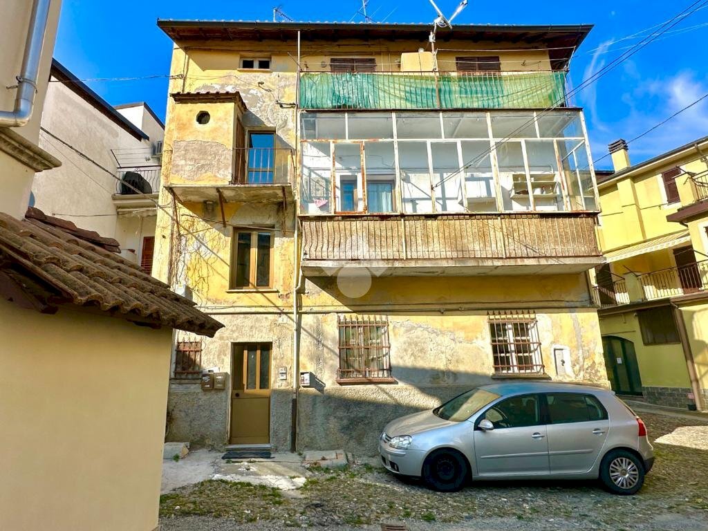 Bilocale Vicolo Ceretti, Novi Ligure - foto 1