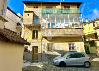 Bilocale Vicolo Ceretti, Novi Ligure - foto 1