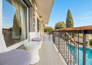 Villa Via Dei Floricoltori, Genova (zona Nervi) - foto 4