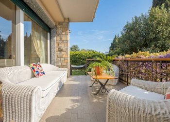 Villa Via Dei Floricoltori, Genova (zona Nervi) - foto 5