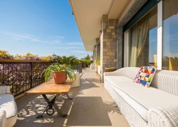 Villa Via Dei Floricoltori, Genova (zona Nervi) - foto 6