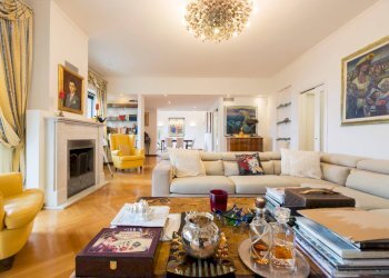 Villa Via Dei Floricoltori, Genova (zona Nervi) - foto 8