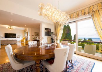 Villa Via Dei Floricoltori, Genova (zona Nervi) - foto 10