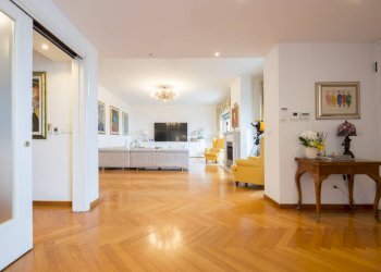 Villa Via Dei Floricoltori, Genova (zona Nervi) - foto 12